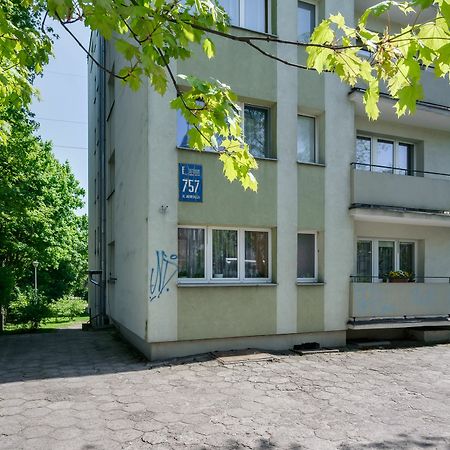 Elite Apartments Sopot City Center Exterior photo