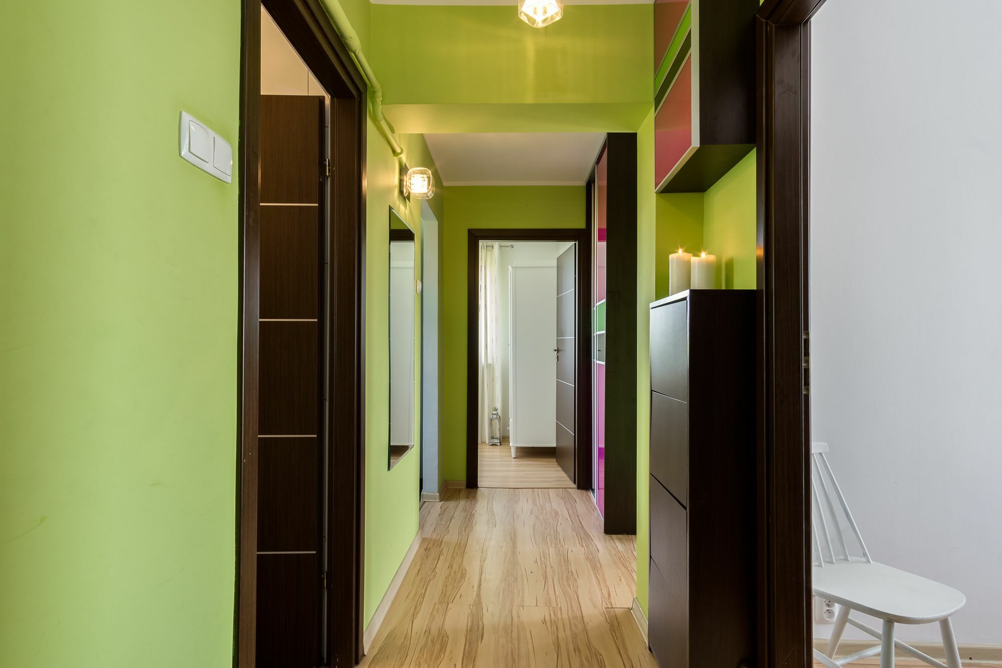Elite Apartments Sopot City Center Exterior photo